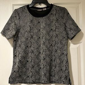 Chico’s size S/0 top